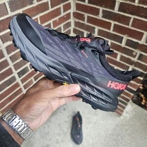 NWOT Women's Hoka Shoes